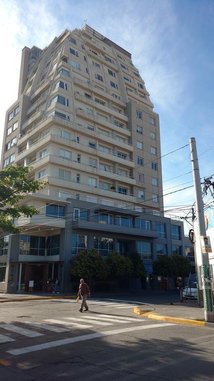 Tu Lugar En Salta Apartment Exterior photo