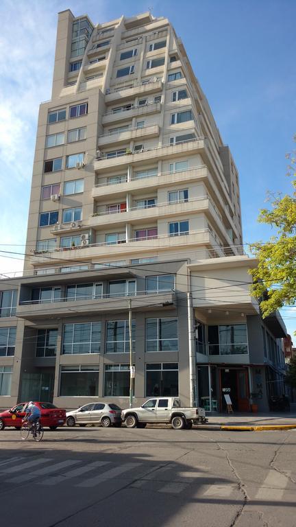 Tu Lugar En Salta Apartment Exterior photo